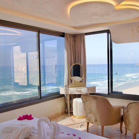 미를레프트 Amwaj Appts 아파트 외부 사진